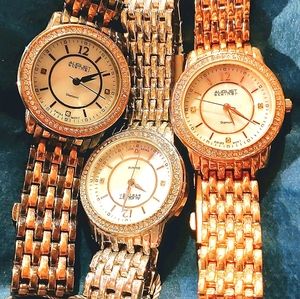 August Steiner Watch Set